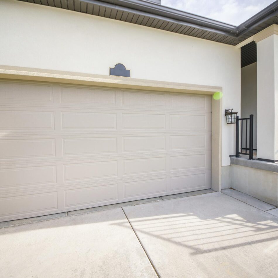 Driveways That Last: Your Local Concrete Experts