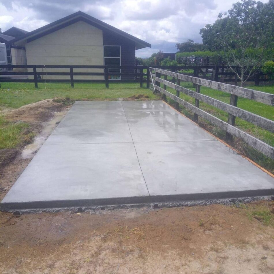 Premium Concrete Layers for Your Needs