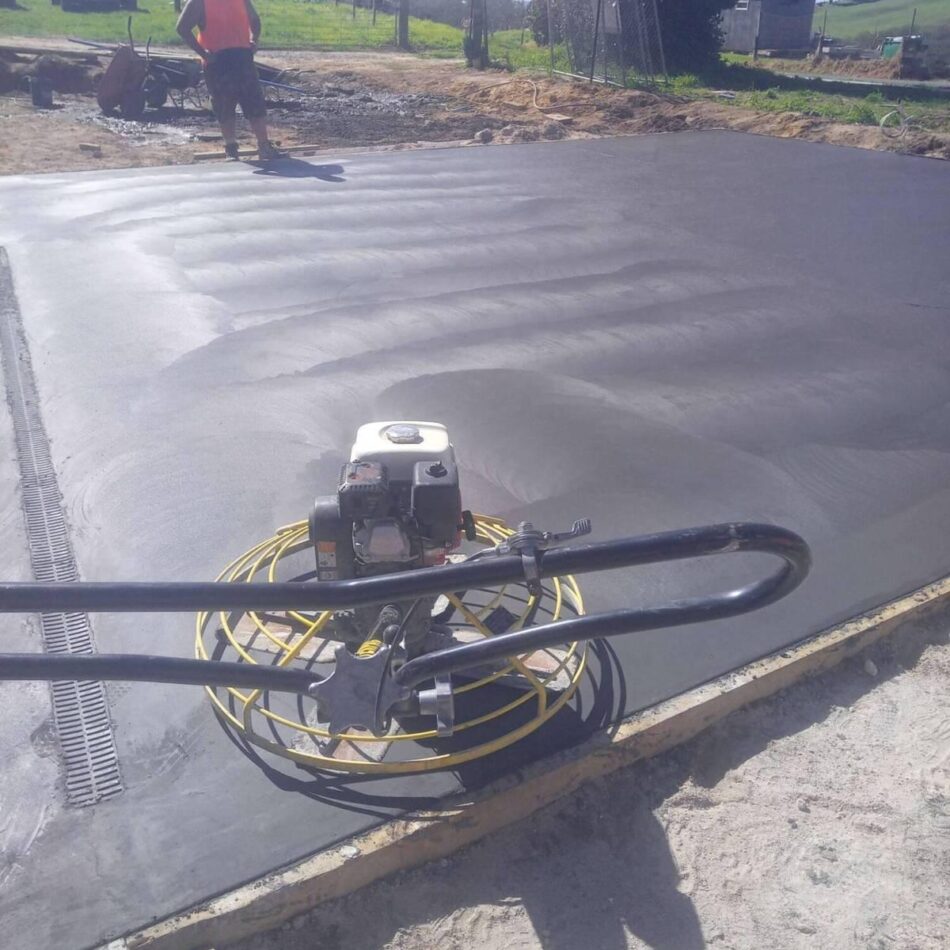 Why Choose Waimakariri Concrete Layers for Reliable Concrete Foundations