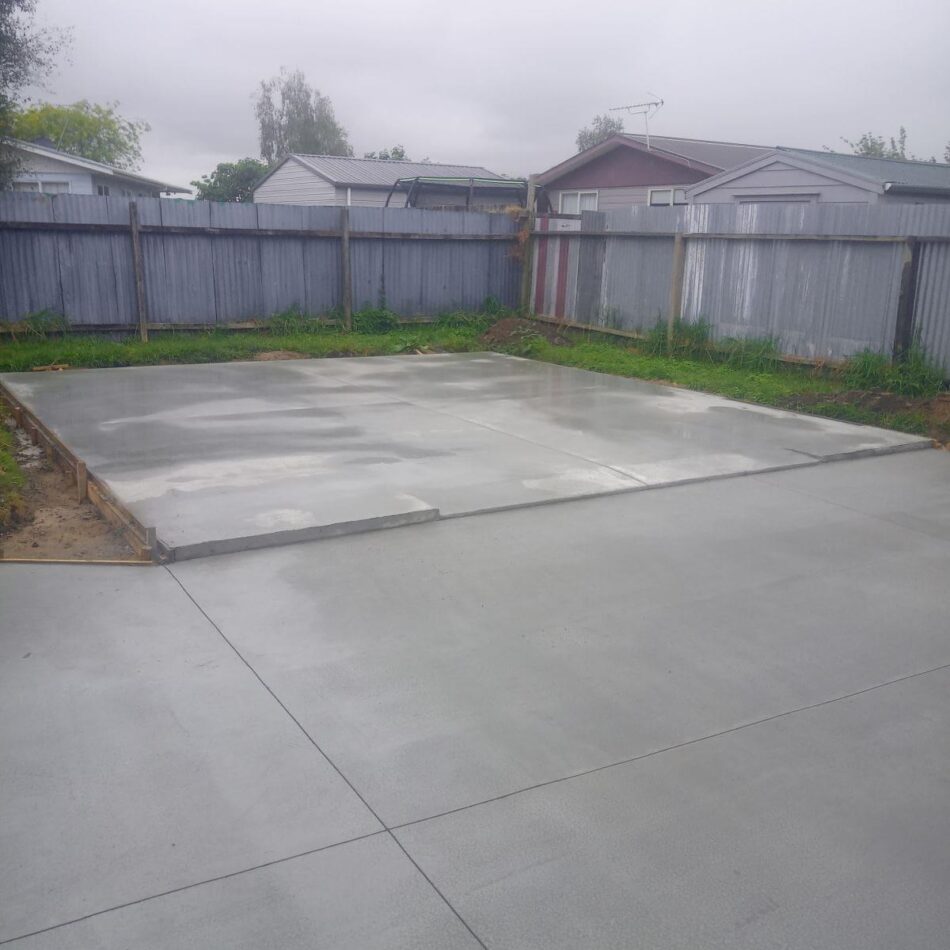 Exceptional Concrete Layers for Your Needs